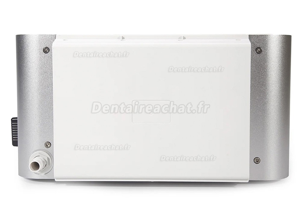 Nettoyeur &agrave; ultrasons num&eacute;rique dentaire Codyson CS6.2 (6 L) &ndash; Double fr&eacute;quence avec fonction de chauffage
